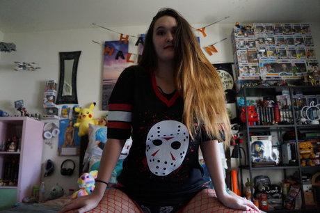 Scarlett Ruin onlyfans leaks.