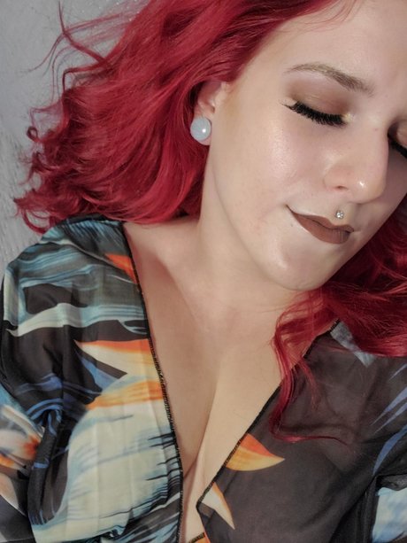 Scarlett Rouse onlyfans fuck