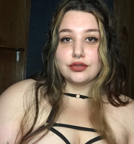 Scarlett Reign onlyfans leak naked