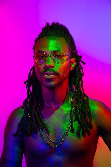 Denzel Darko onlyfans nudes porn