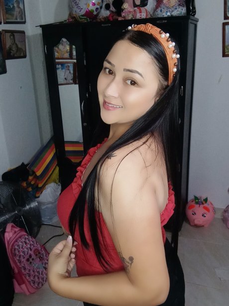 daniela sepulveda nudes onlyfans leak