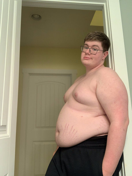 Chubbysnowman leaked only fans nudes