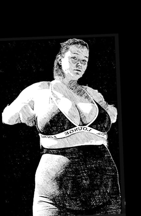 ChubbyEmmy onlyfans sex leak