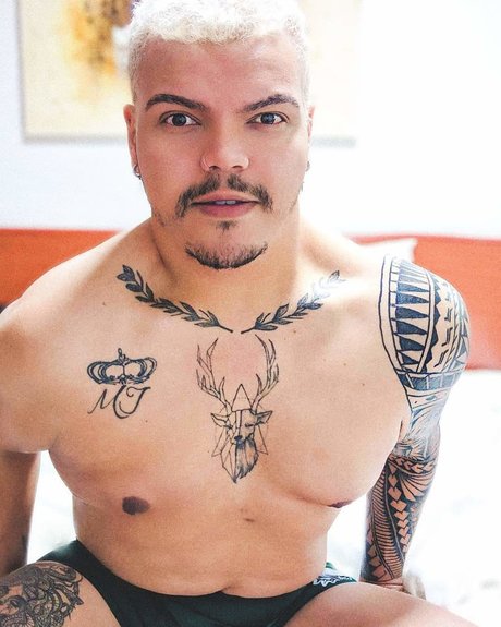 Diego Ferreira leaked onlyfans