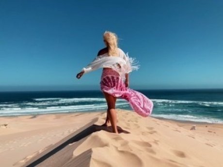 Chloe Moon onlyfans joi