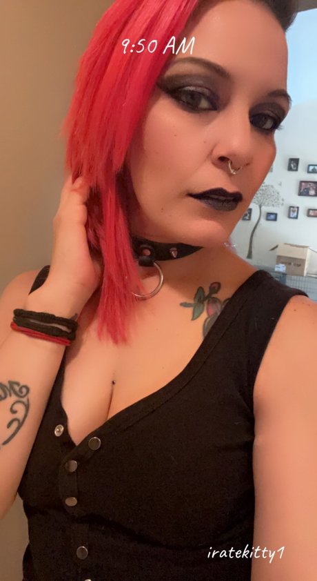 Demonika onlyfans xxx