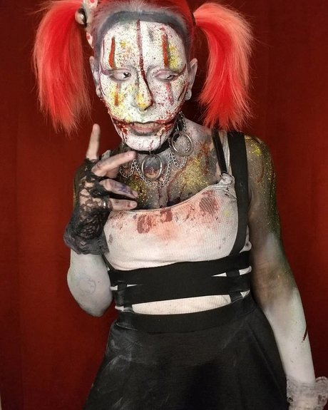 Demonika leaked onlyfans free