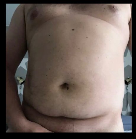 Chubby Bear leaked onlyfans content