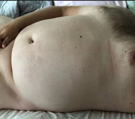 Chubby Bear free only fans