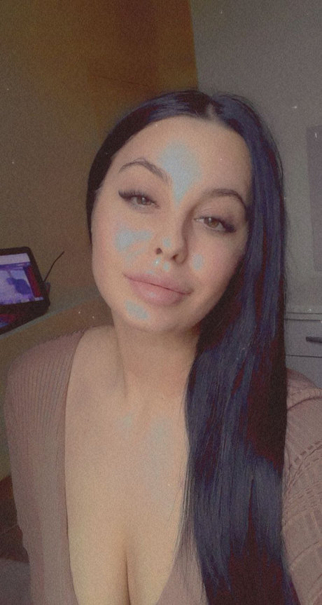 ChristyAv leaked onlyfans pictures