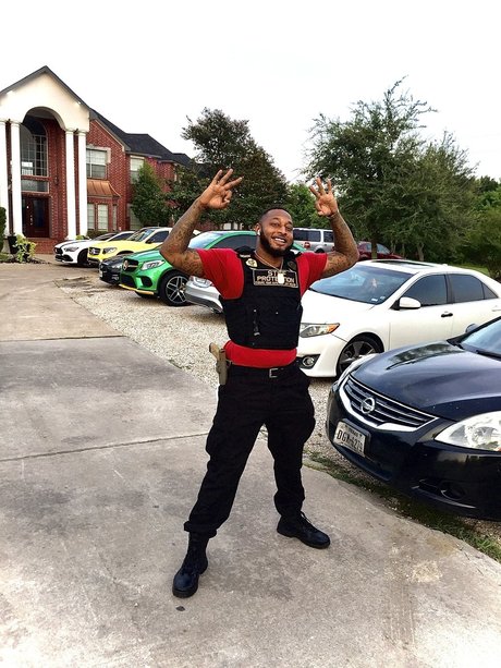 Ronald Munerlyn onlyfans naked porn