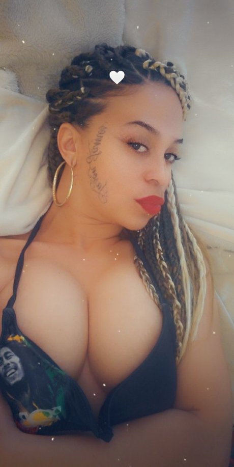 Chyanne Jacobs onlyfans keak