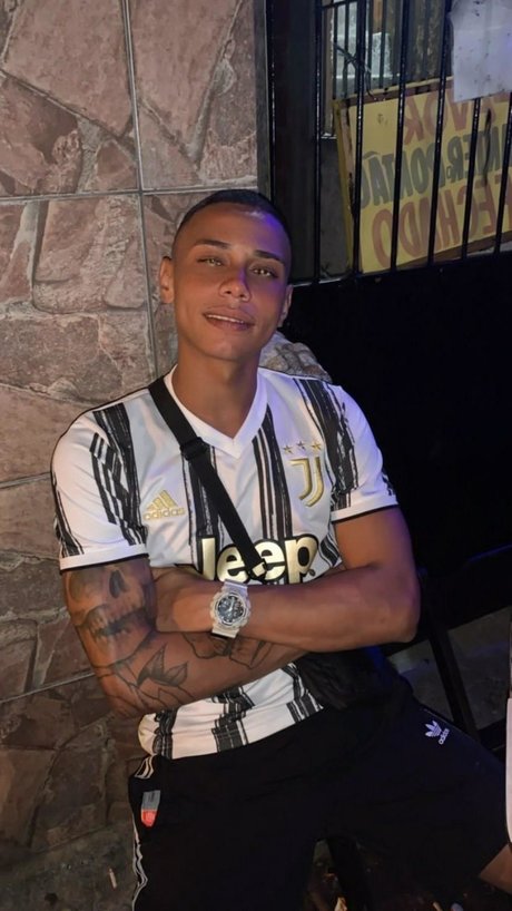 Dereck lisboa pics onlyfans