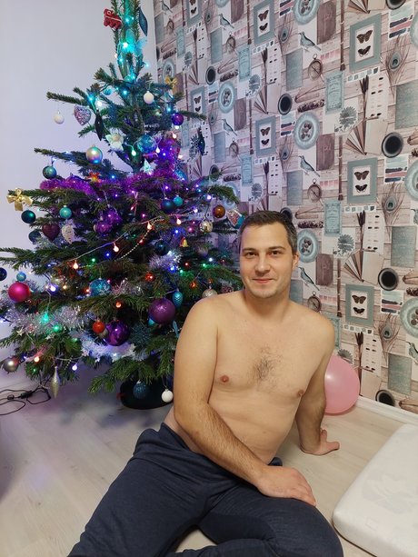 Bogdan Bog onlyfans content