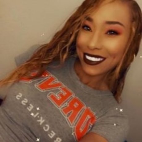 CiCi Millz onlyfans model