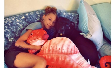 CiCi Millz leaked onlyfans