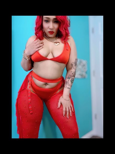 Queen Baddie Babe onlyfans porn leak