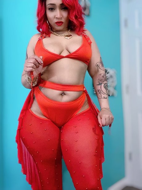 Queen Baddie Babe onlyfans porn leaks