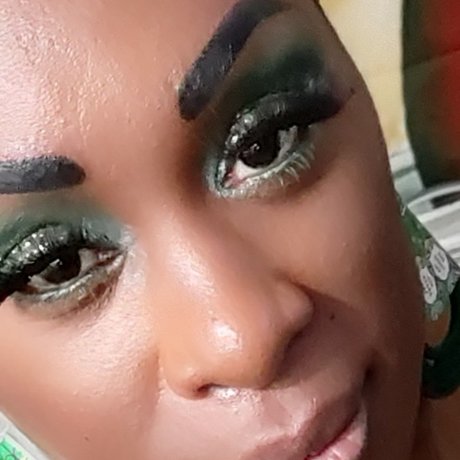 QueenAnitaDix onlyfans leak porn