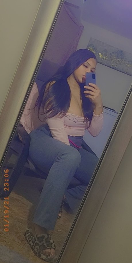 Nodia Sav onlyfans for free