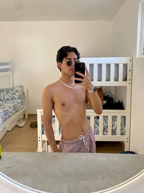 Dominyck Arriola leaked porn onlyfans