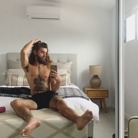 Dayne Blaxton onlyfans nudes