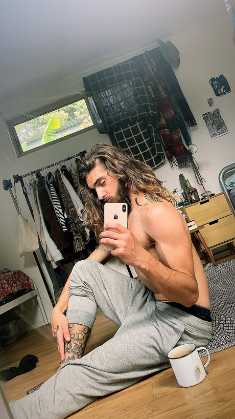 Dayne Blaxton leaked only fans