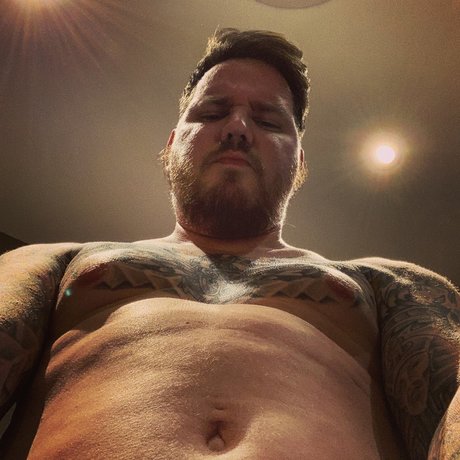 Christobear onlyfans leaks naked