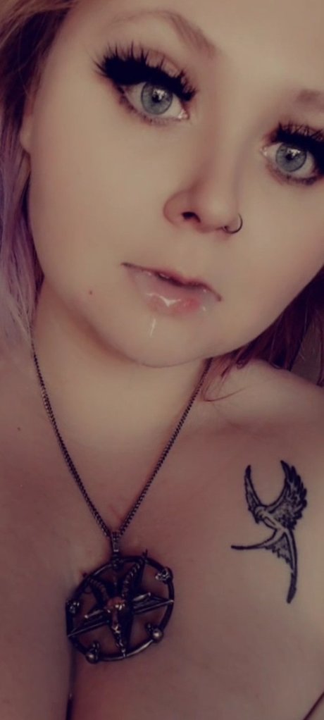 Kymarlyn Winters onlyfans lean