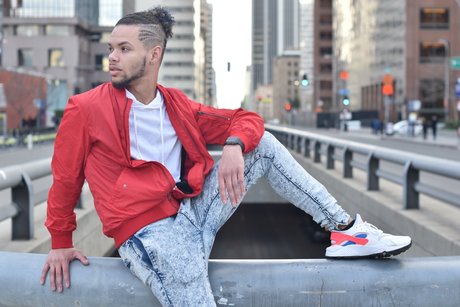 Darian onlyfans leak xxx