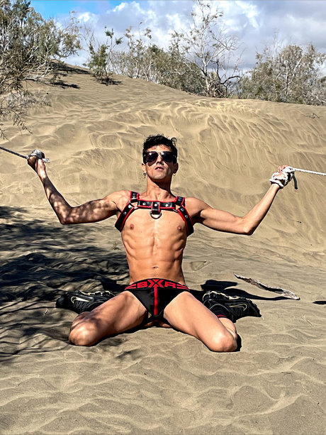 BadPrinceXX onlyfans free content