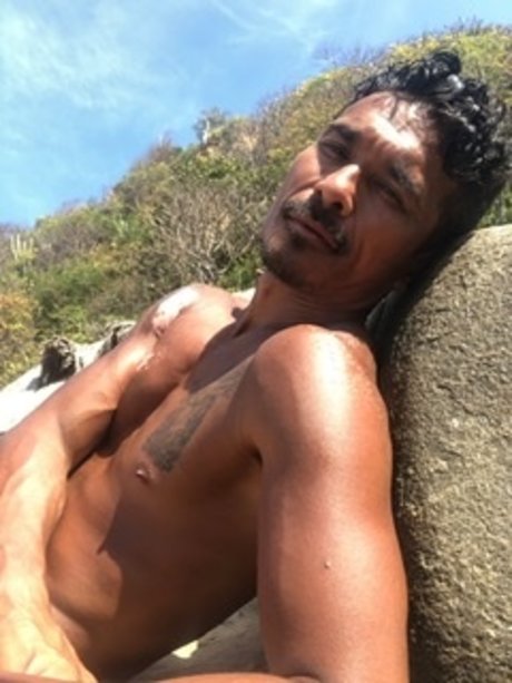 Cocotazo naked onlyfans leak