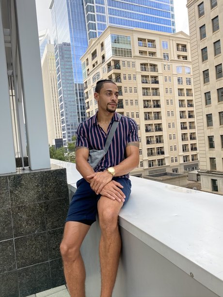 Jaelin DeShields naked onlyfans