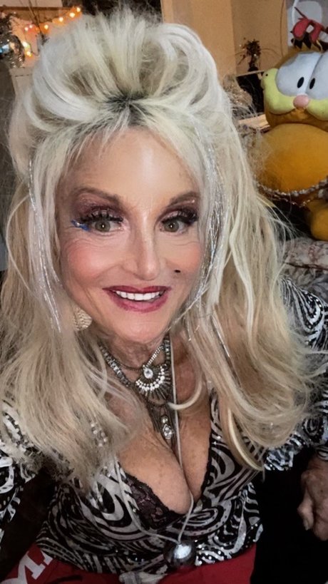 Debbie Does onlyfans for free