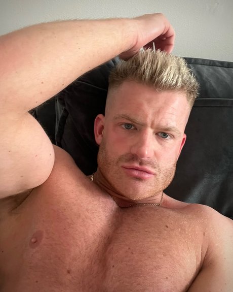 Cole Hughes onlyfans page