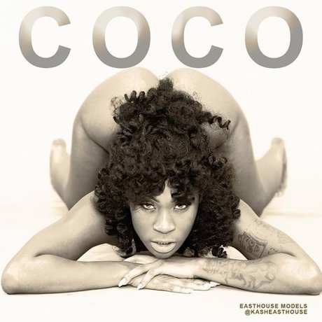 Coco Curry onlyfans leaks
