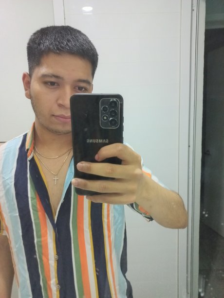 Diego martinez leaked onlyfans photos