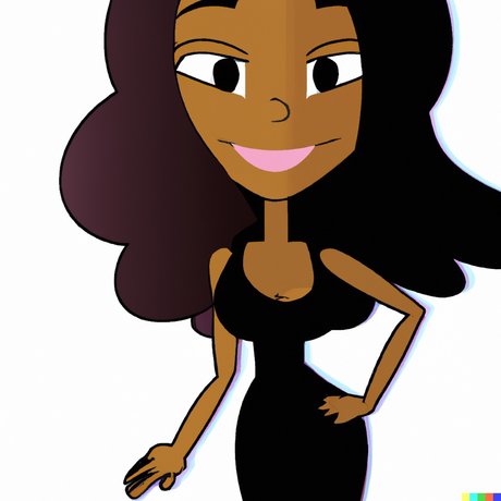 Coko Sh Melle onlyfans leak naked