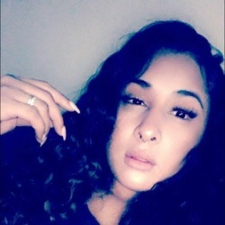 Diamond Pocahontas onlyfans leak ass