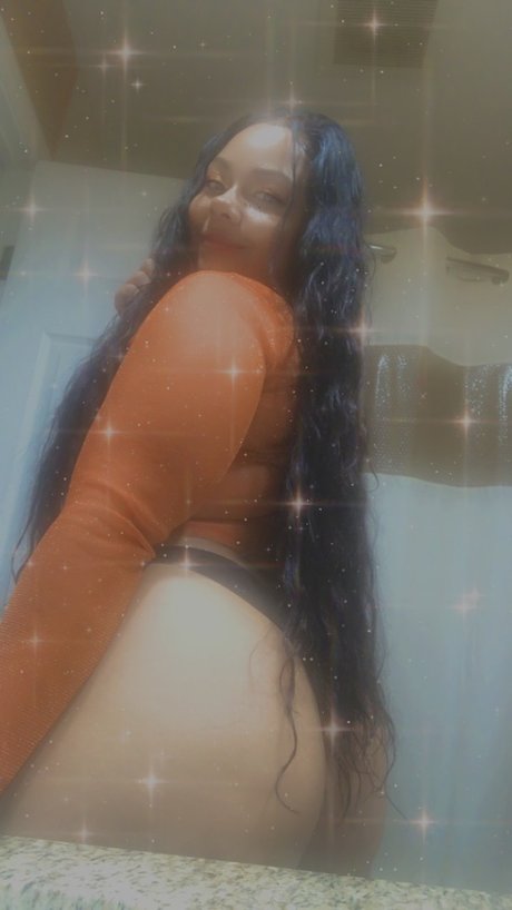 Crystal Love naked onlyfans