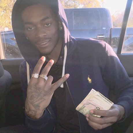 KGdaGOAT onlyfans free