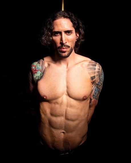 Diablo nude porn onlyfans