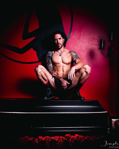 Diablo only fans nude