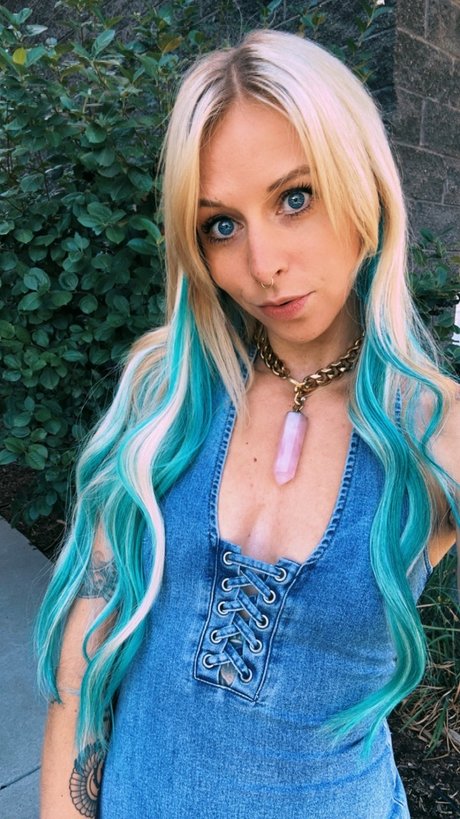 Mila Slushie leaked onlyfans sex