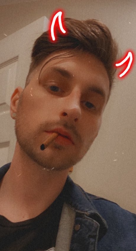 DeadButtDelicious onlyfans porn leak