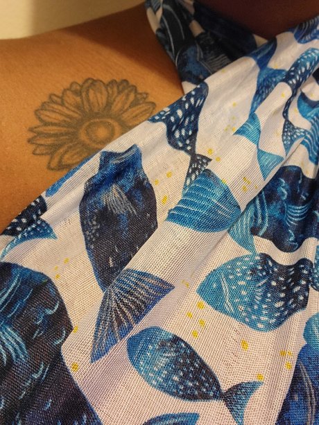 Shanell Turner onlyfans leak