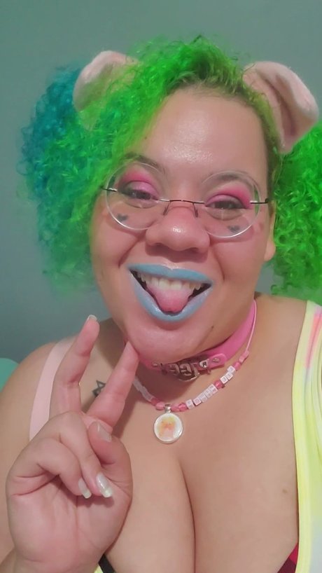 Delilah Littledoll leaked onlyfans sex tape