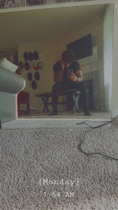 Dee Black onlyfans nude leaks