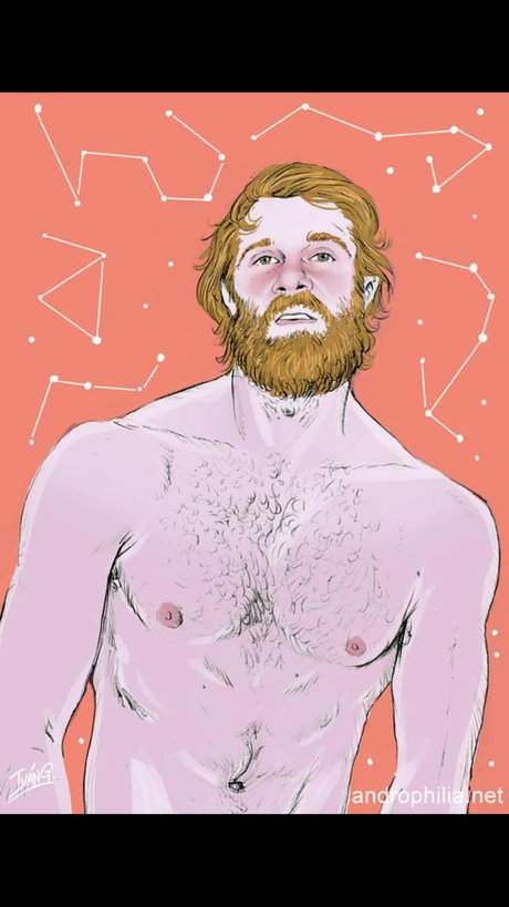 Colby Keller onlyfans pic