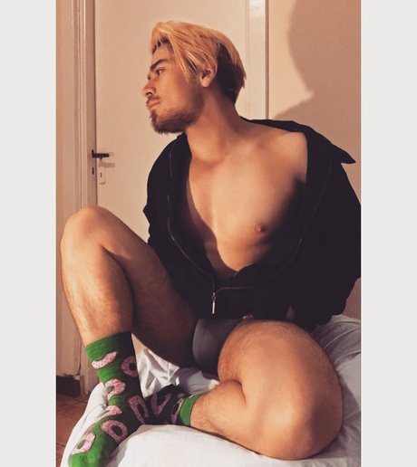 Diego Matias porn only fans